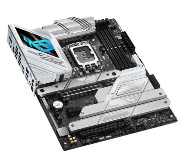 ASUS Płyta główna ROG STRIX Z790-A GAMING WIFI II 4DDR5 HDMI ATX - 1190349 - zdjęcie 6